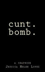 Cunt Bomb Cover