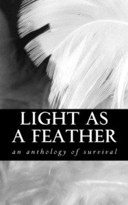 Light as a feather cover