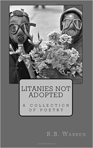 Litanies Not Adopted