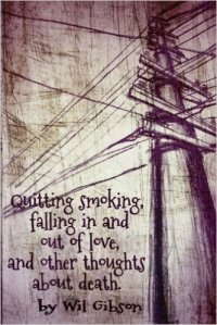 Quitting Smoking